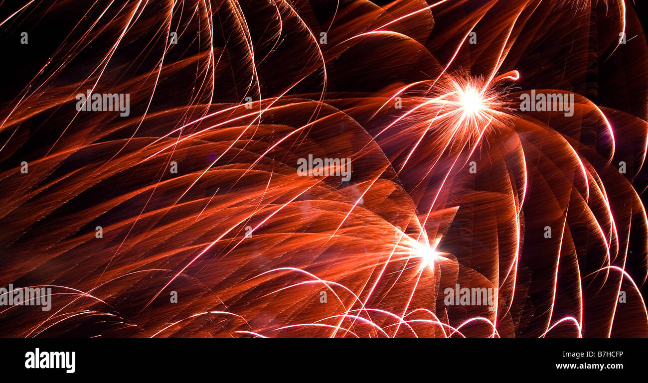 Exploding scene hi-res stock photography and images - Alamy
