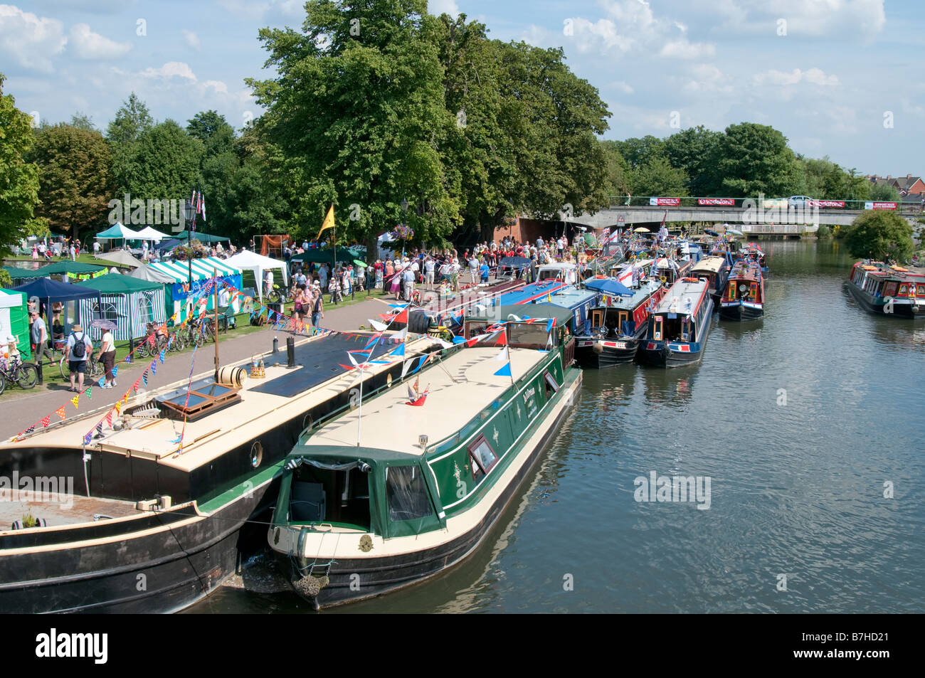 Canal Boat Festivals 2025 Florida 