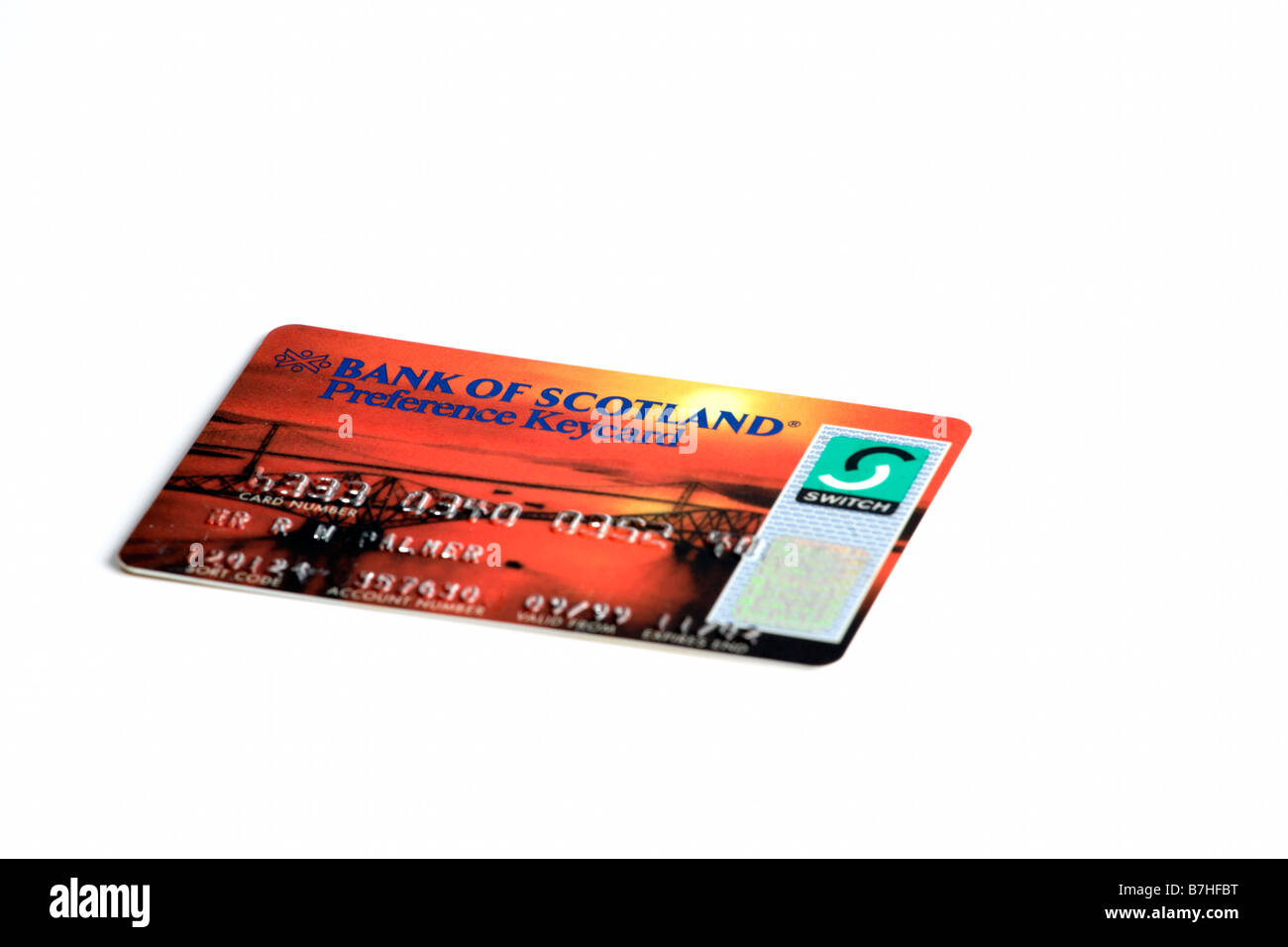 Bank Cards Cutout High Resolution Stock Photography And Images Alamy