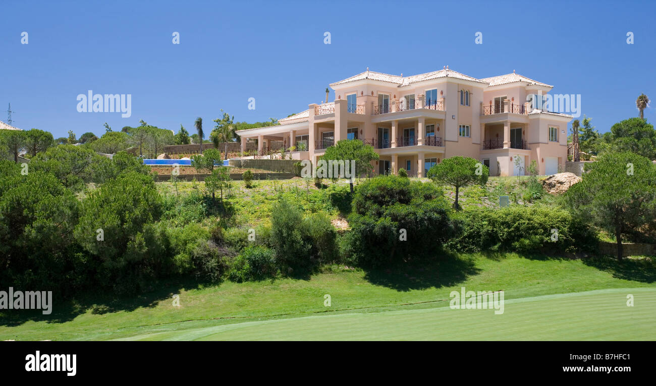 Curated visual reference: Visual Reference: New Golf Courses Hi Res Stock Photography And Images