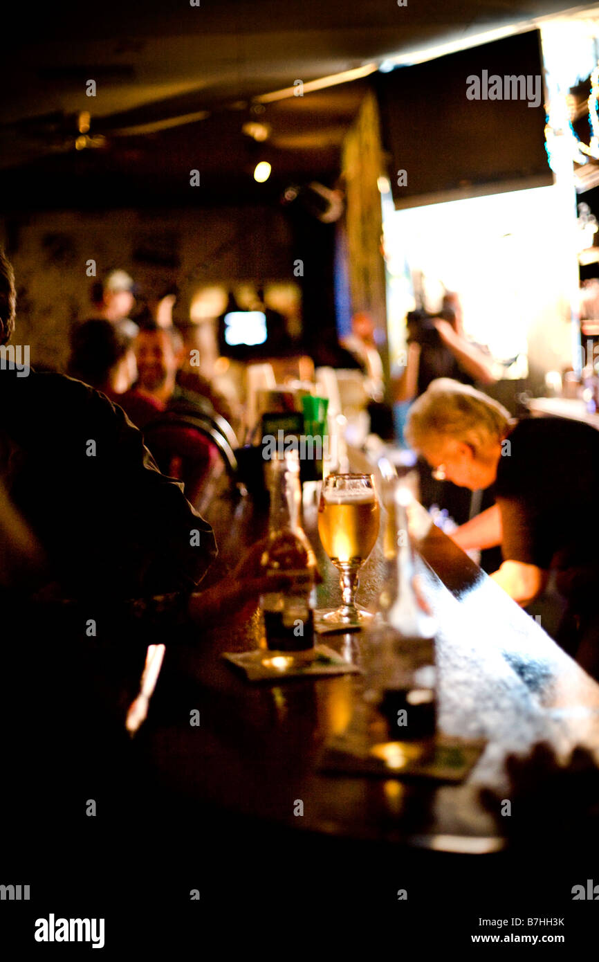 Rosa's lounge chicago hires stock photography and images Alamy
