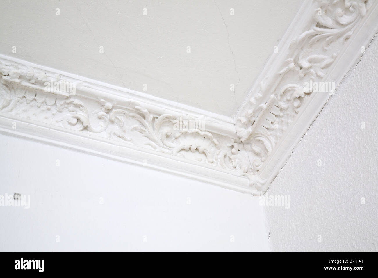 Cornice Ceiling Stock Photos Cornice Ceiling Stock Images Alamy