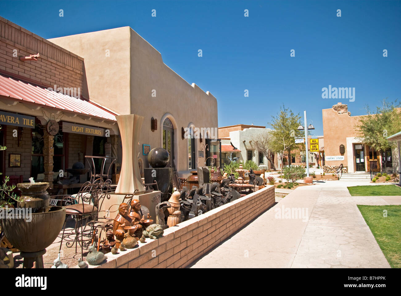 Tubac, arizona hires stock photography and images Alamy