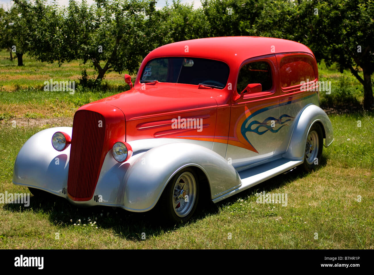 1936 chevrolet hi-res stock photography and images - Alamy, image size:1300x956