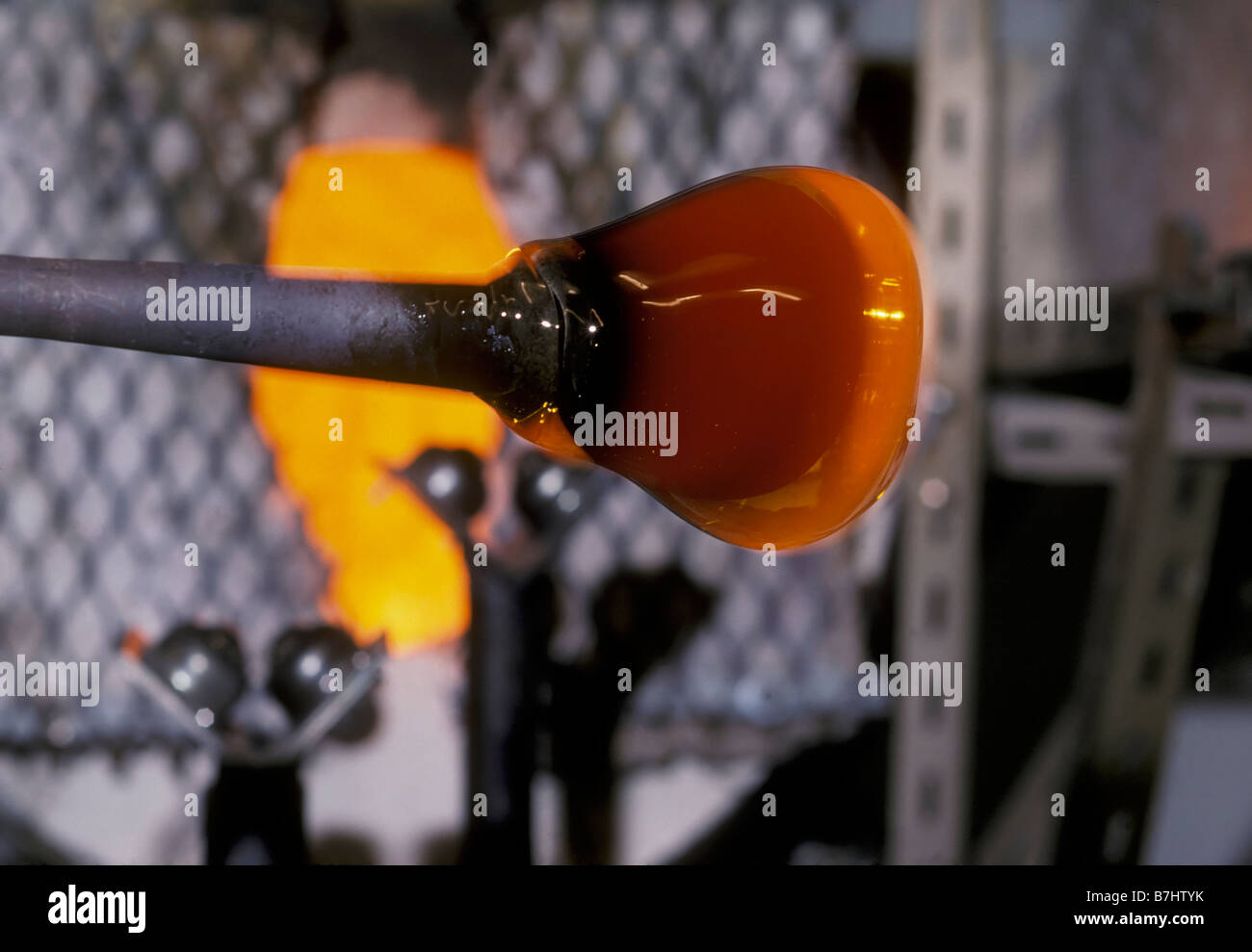 British studio glass hires stock photography and images Alamy