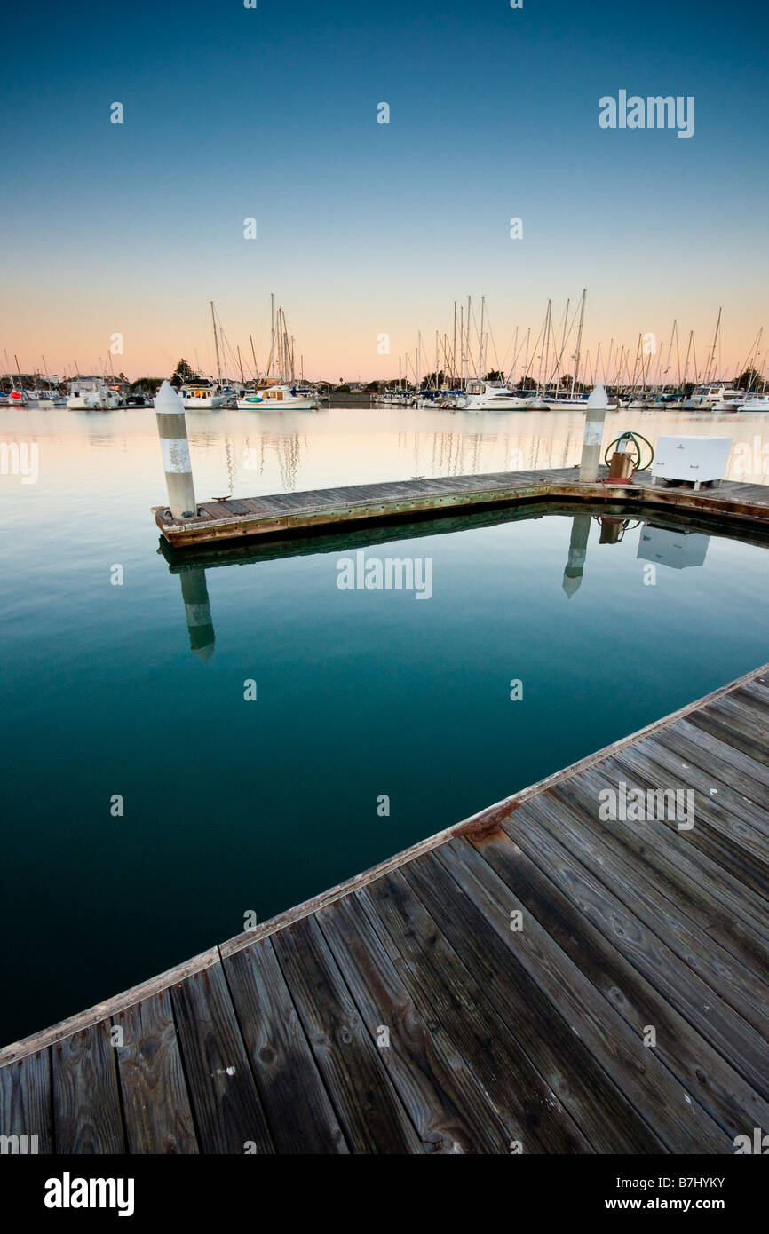 Oxnard, California And Harbor Stock Photos &amp; Oxnard ...