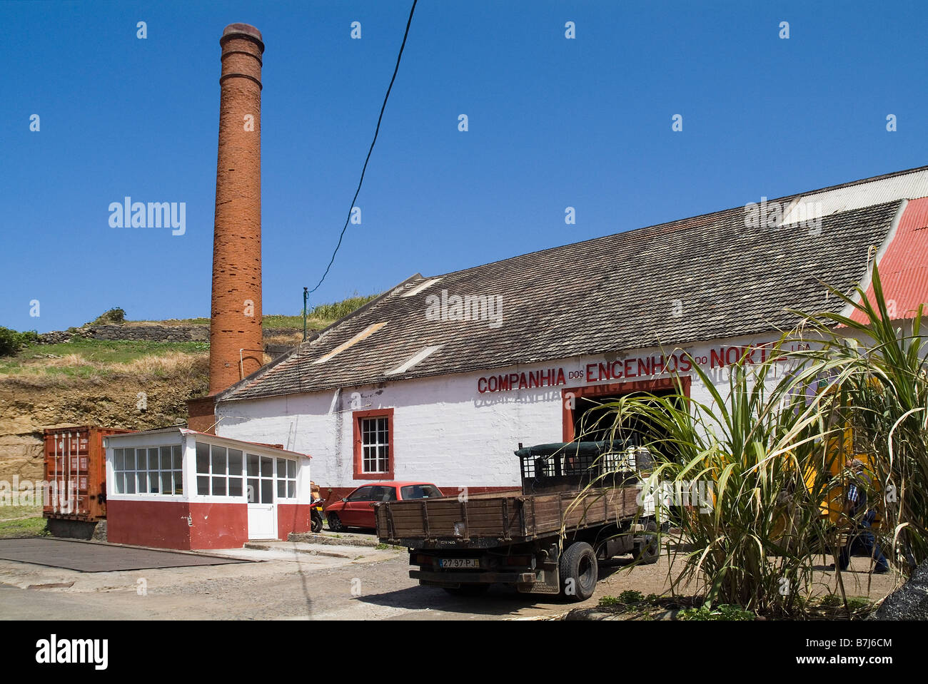 Madeira rum hi-res stock photography and images - Alamy