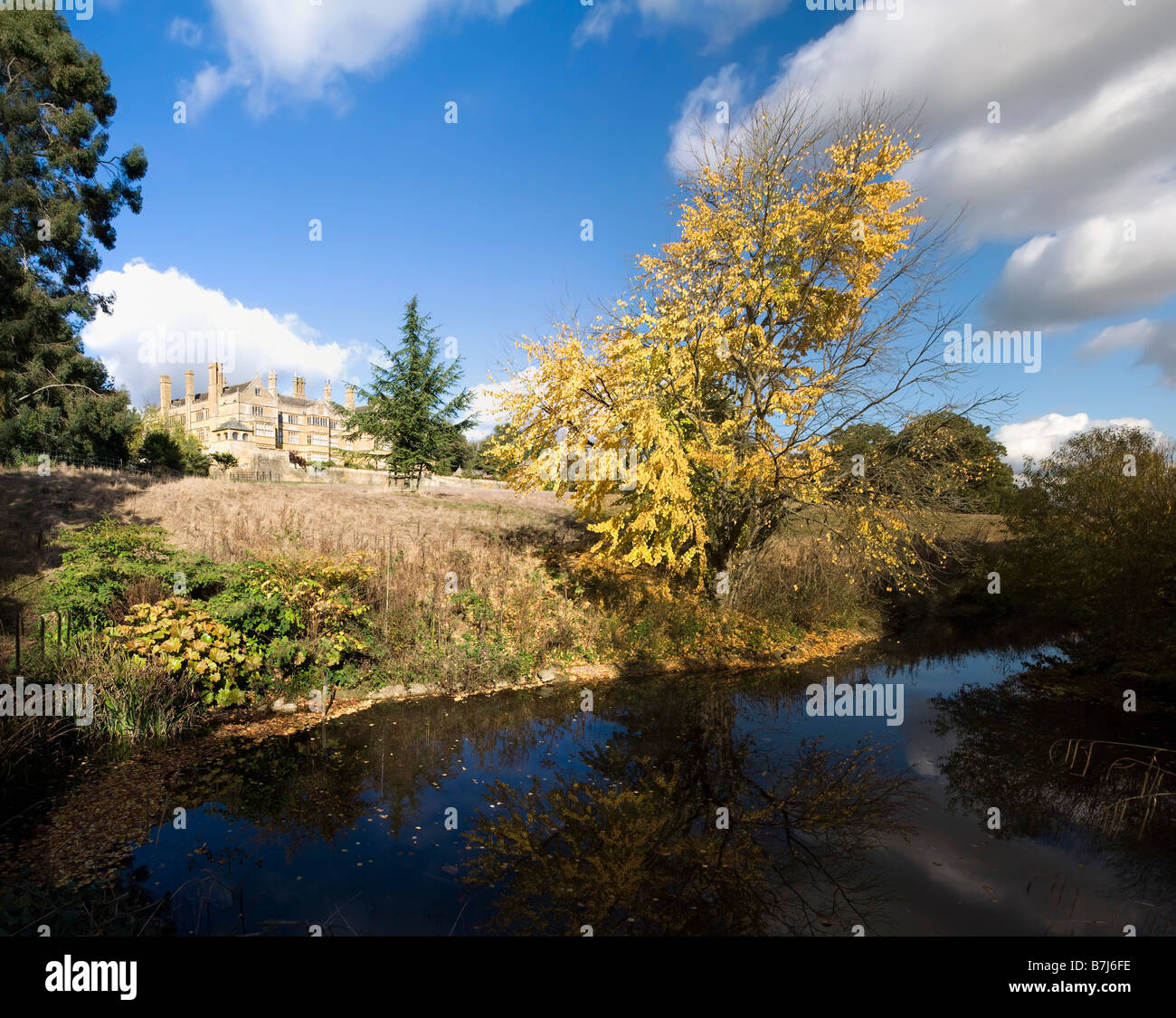 Moreton estate hires stock photography and images Alamy