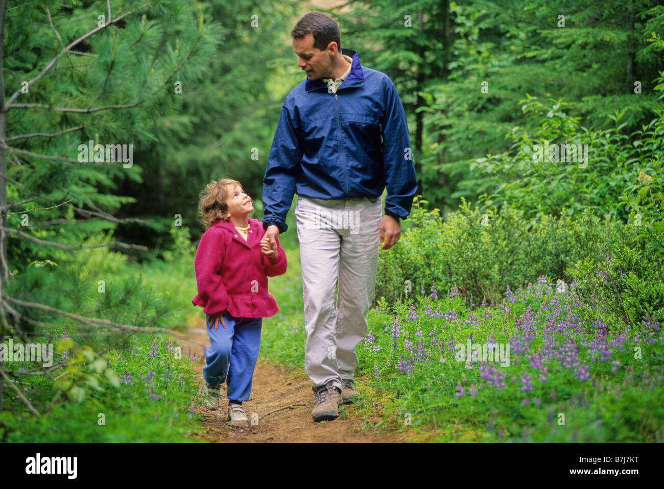 Dad with daughter walking consider, that Dad with daughter walking something is