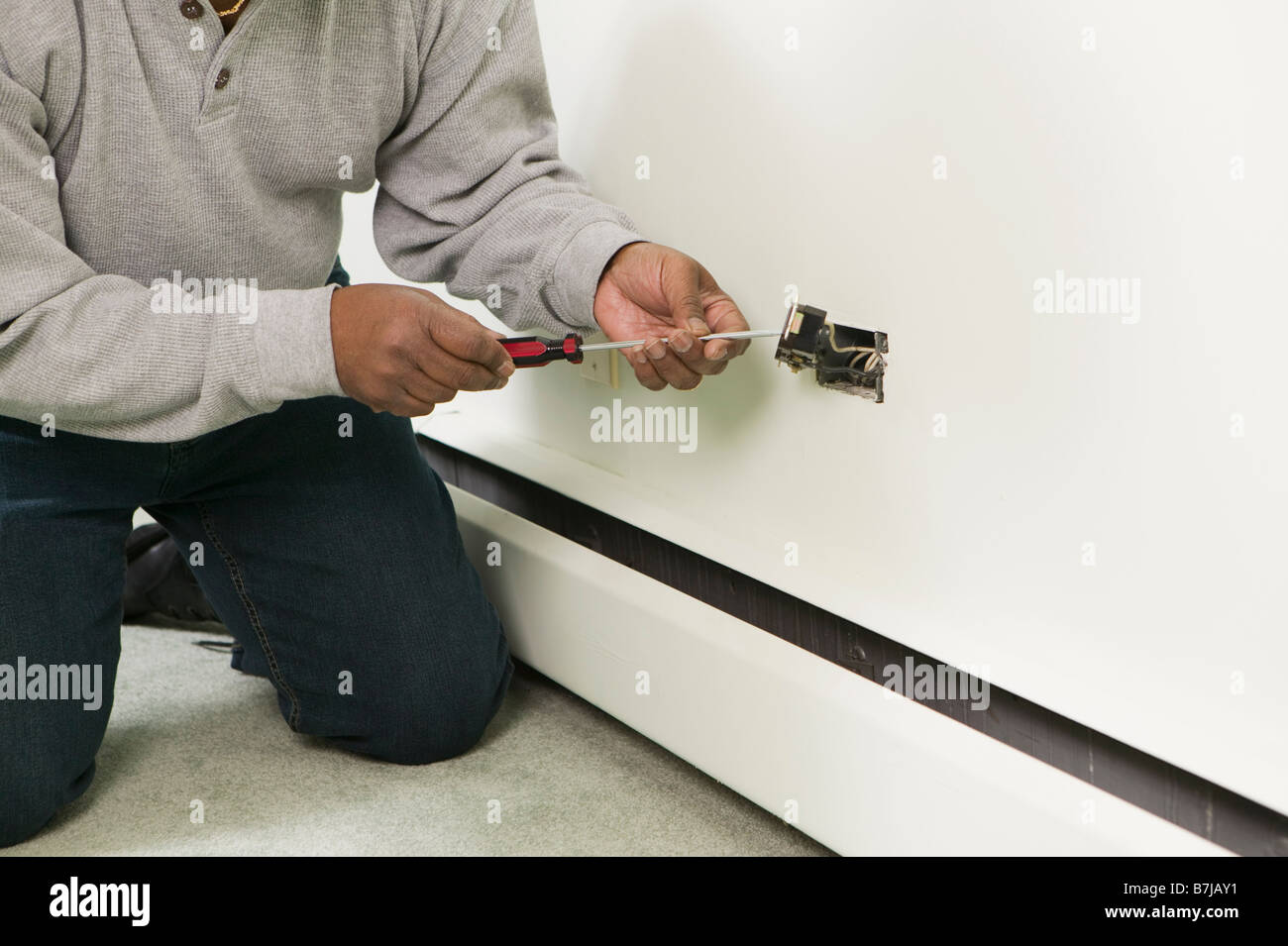 American Socket High Resolution Stock Photography and Images - Alamy