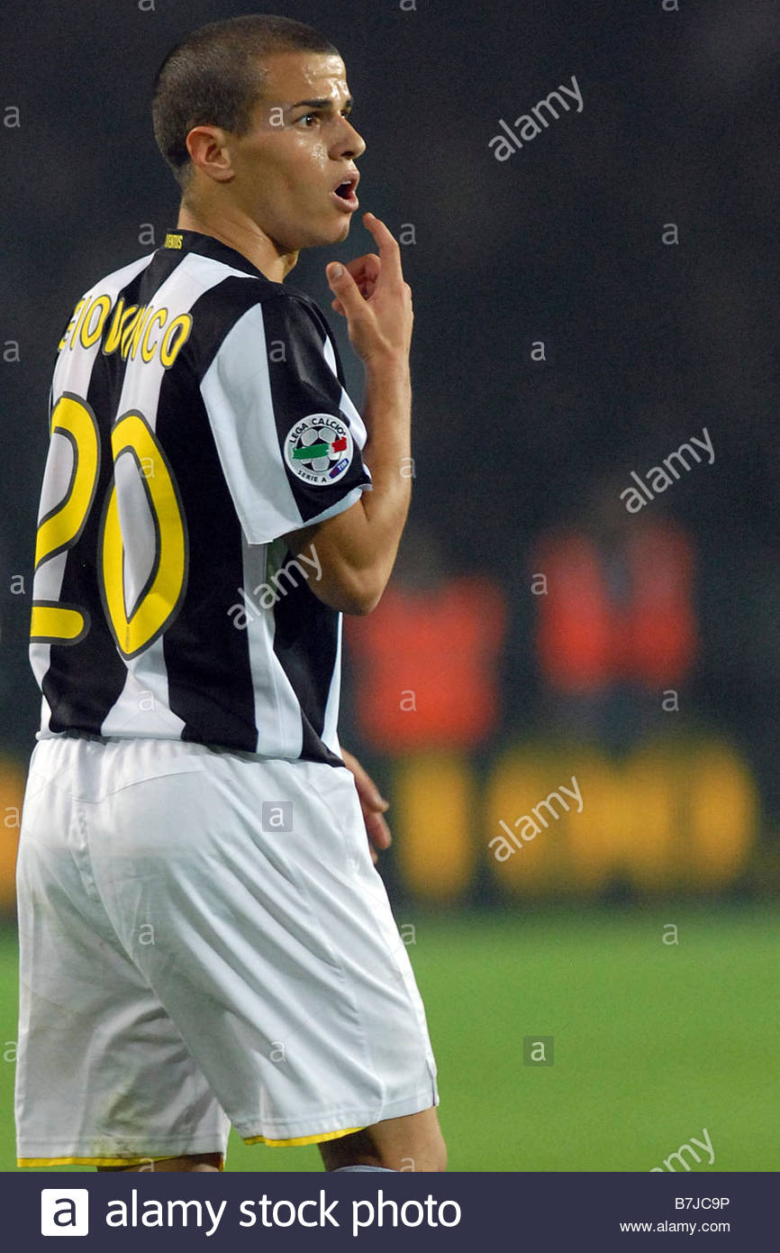 giovinco juventus jersey