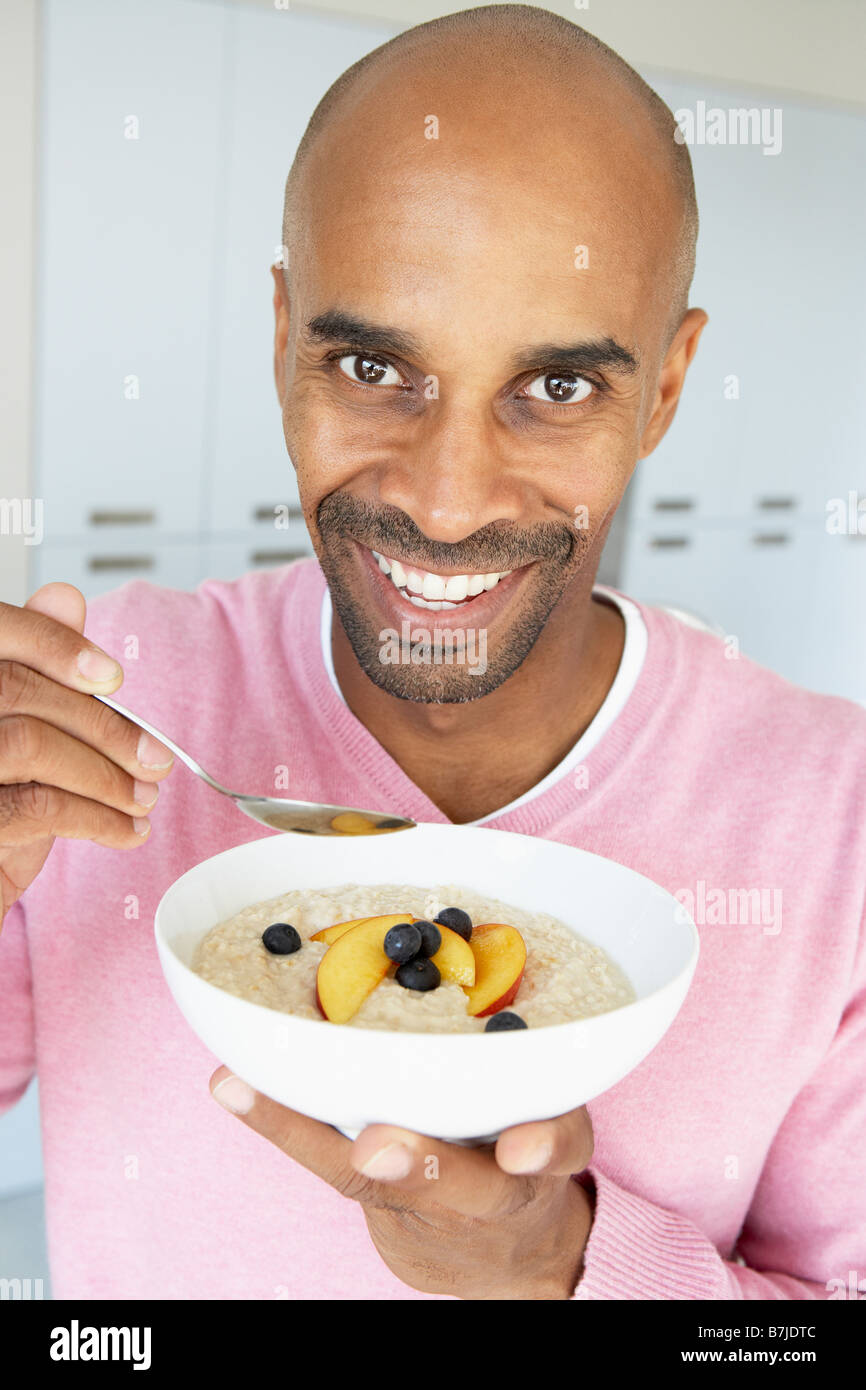 Man le porridge hotsell