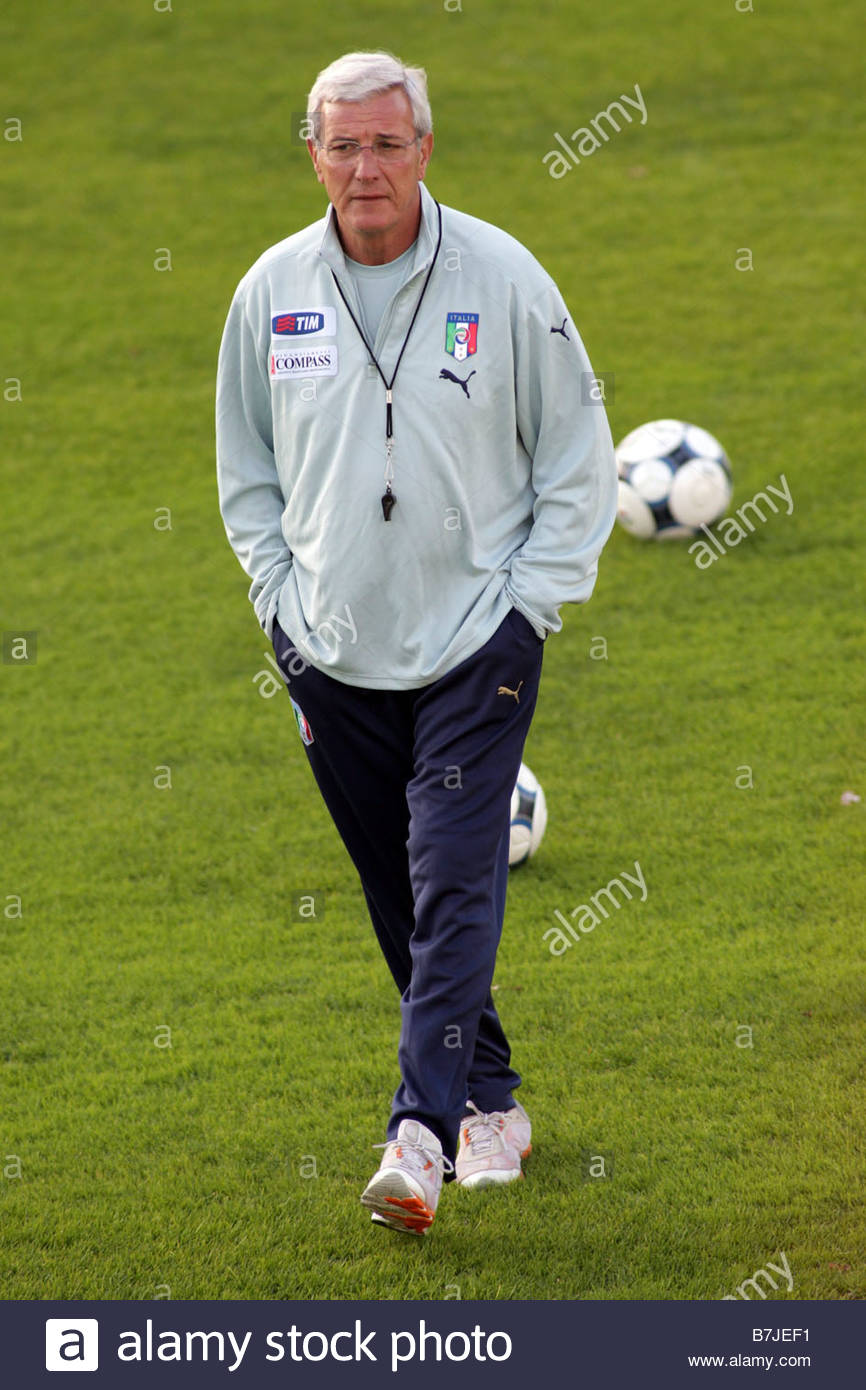 Marcello Lippi - football in Italian 23 Marcello Lippi - football in Italian 24