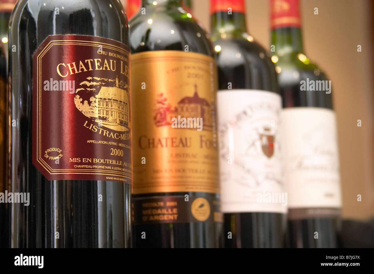 Vin de Bordeaux Château Haut Philippon 2021