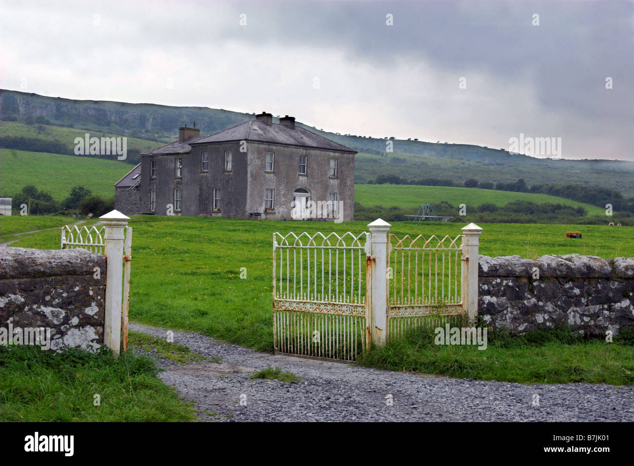 Father ted house clare hires stock photography and images Alamy