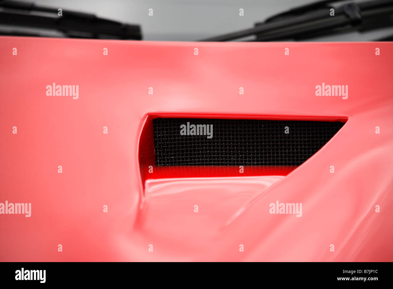 Air intake on the hood of a car - a luxury or a necessity 72 Air intake on the hood of a car - a luxury or a necessity 29