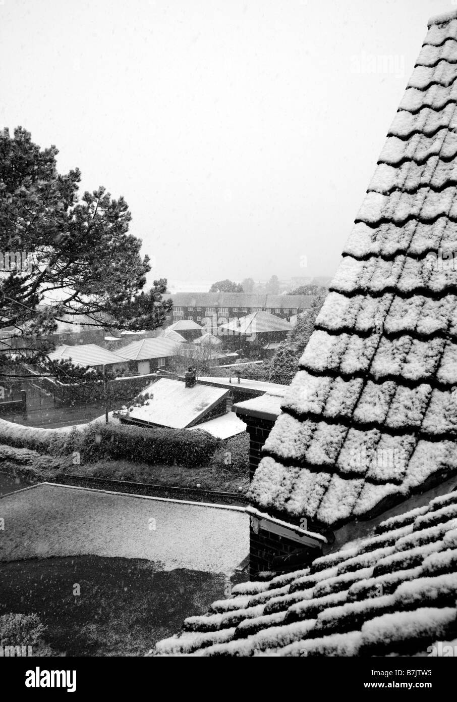 Scene scenes scenics Black and White Stock Photos & Images - Alamy