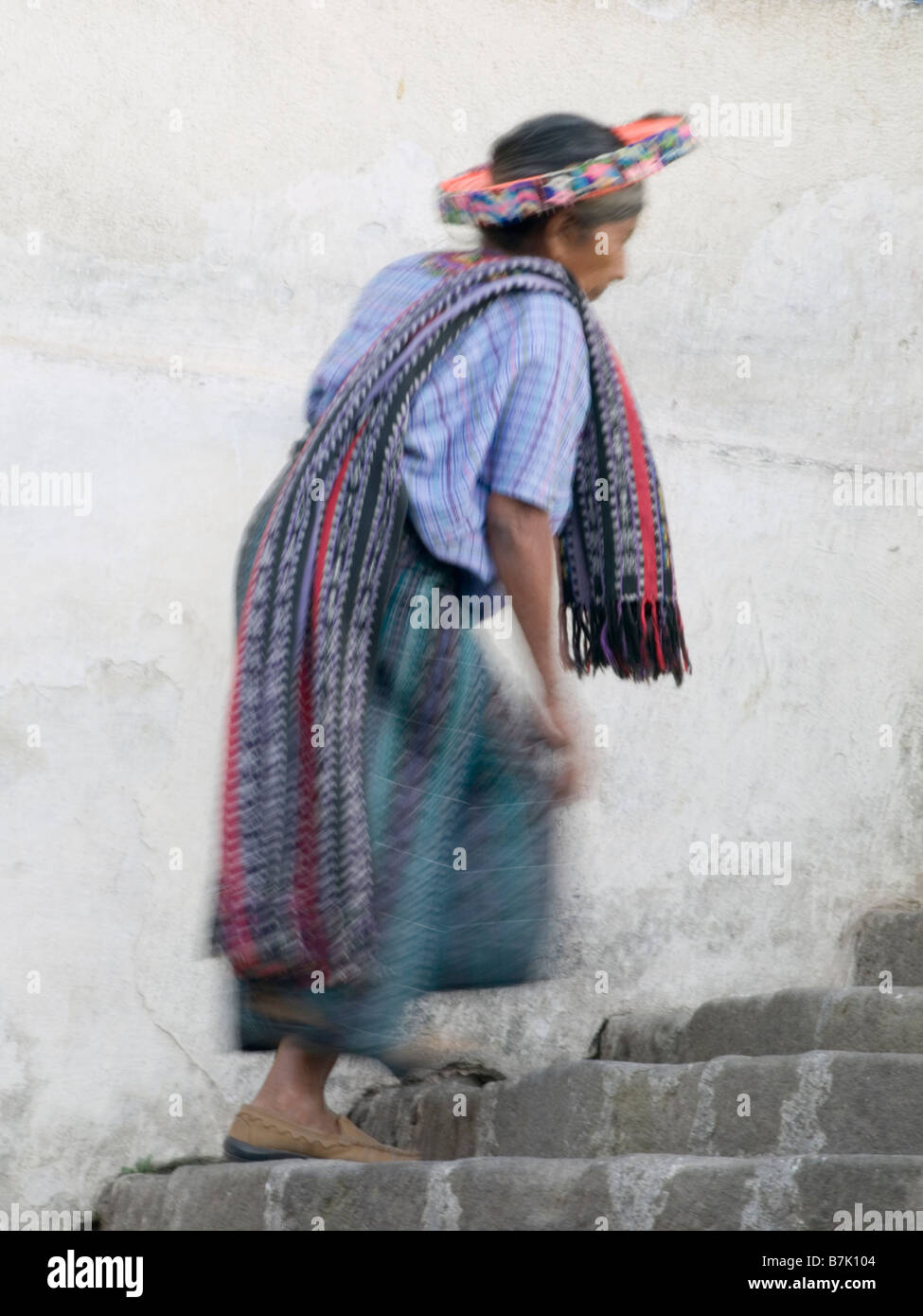 Incline stairs hires stock photography and images Alamy