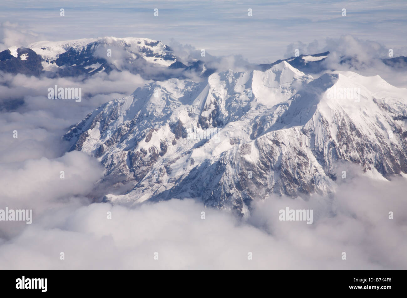 Page 2 Illimani Peak High Resolution Stock Photography And Images Alamy