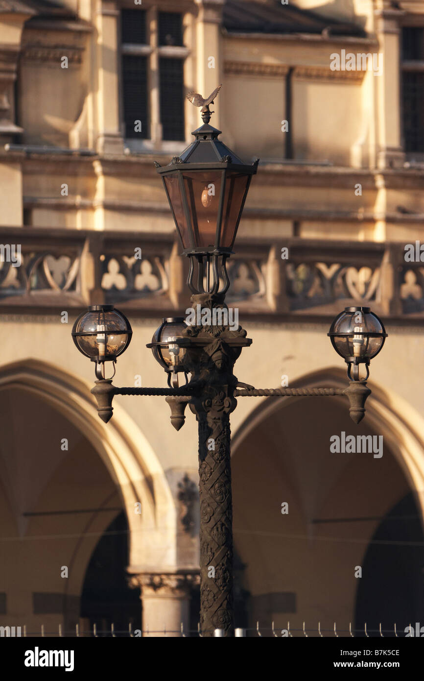 Historical street lamp hi-res stock photography and images - Alamy