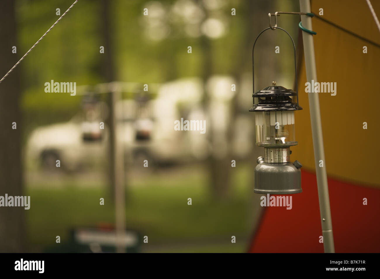 Hanging on lantern hi-res stock photography and images - Alamy