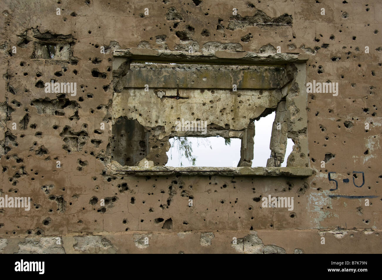 Syrian house hi-res stock photography and images - Alamy