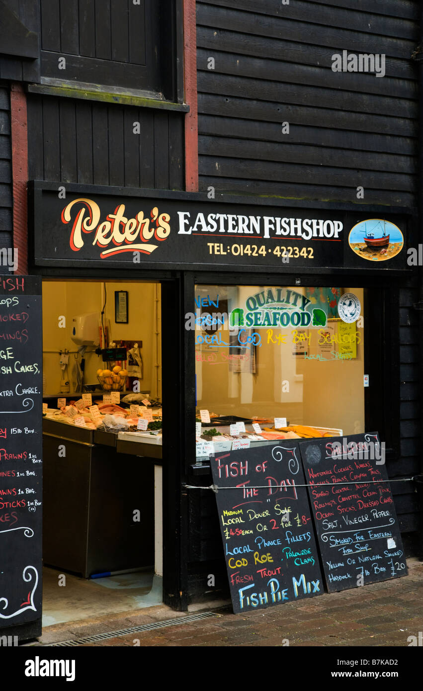 Entrance to hastings hires stock photography and images Alamy