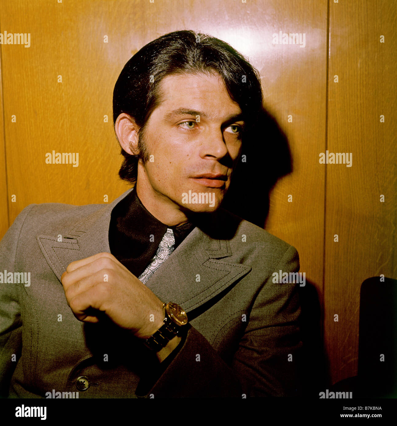 Bj Thomas High Resolution Stock Photography and Images - Alamy