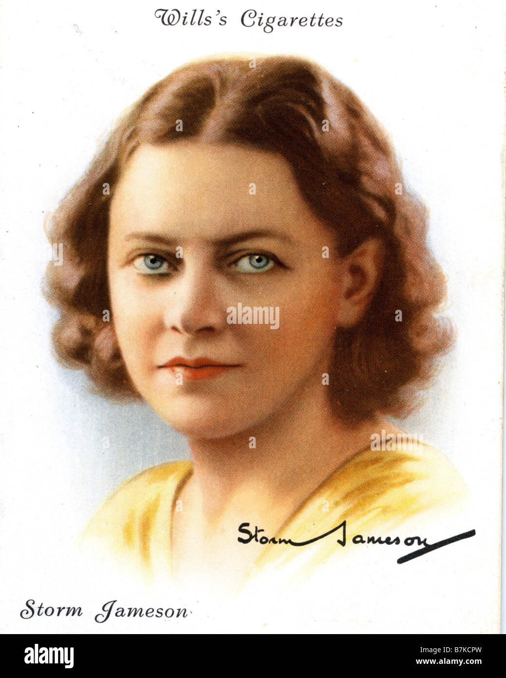 Female novelist hi-res stock photography and images - Alamy