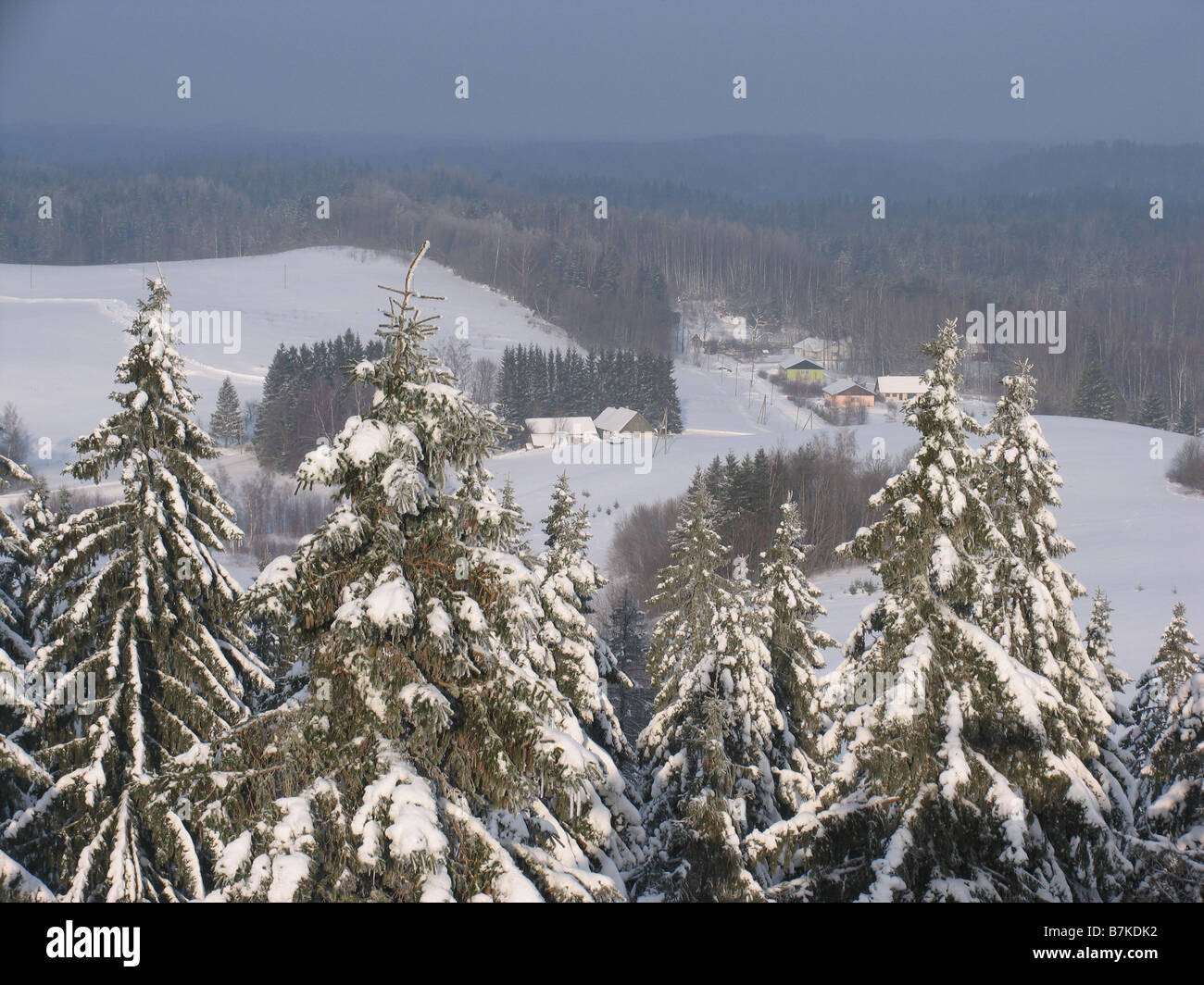 Suur munamagi estonia hires stock photography and images Alamy