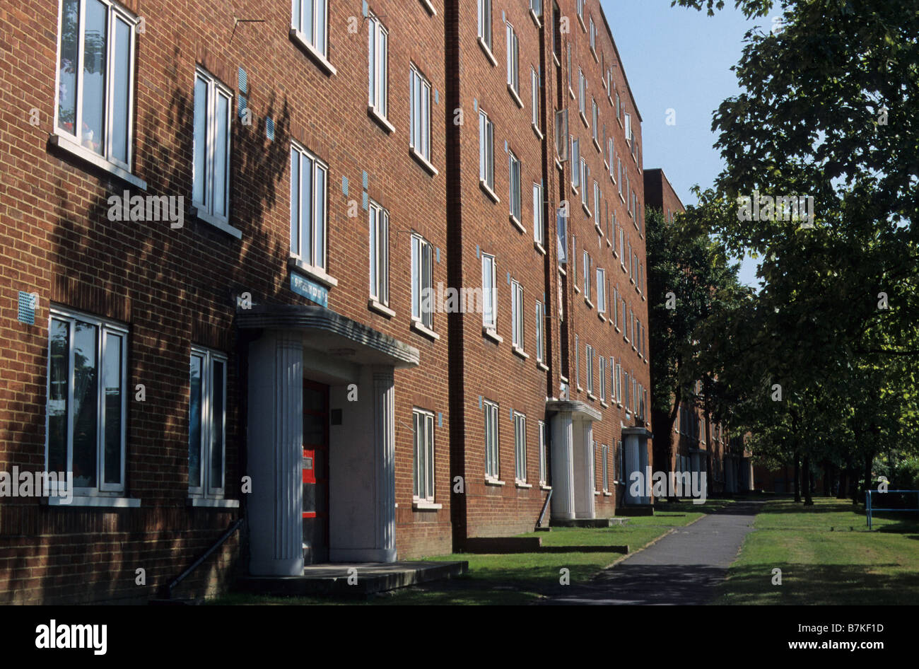 Denmark Hill London High Resolution Stock Photography and Images Alamy