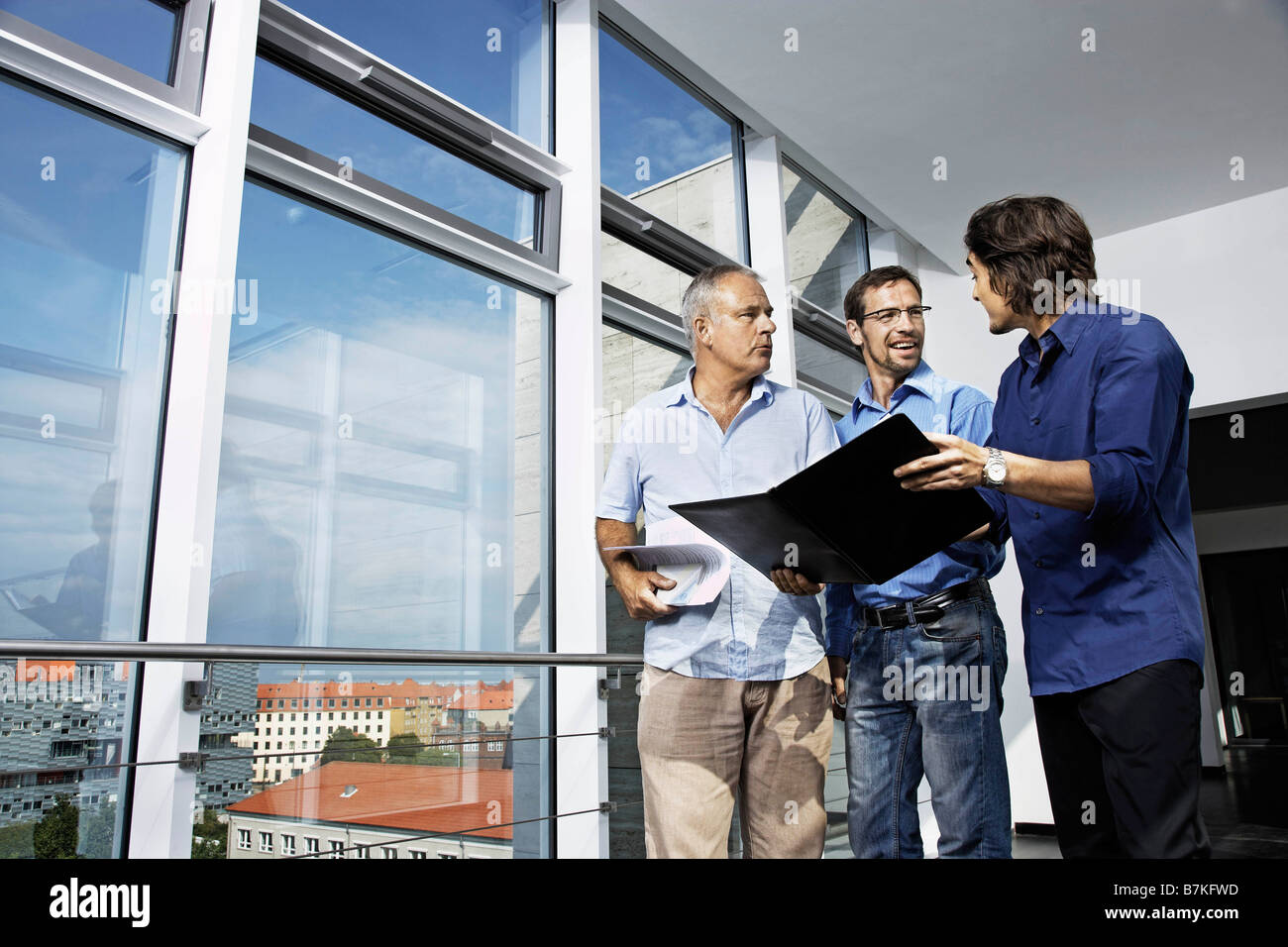 Working on project hi-res stock photography and images - Alamy