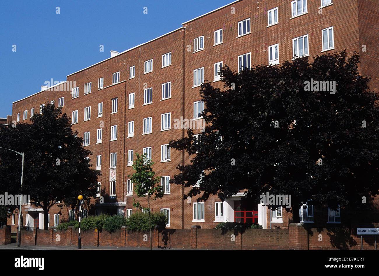 Denmark hill estate hires stock photography and images Alamy