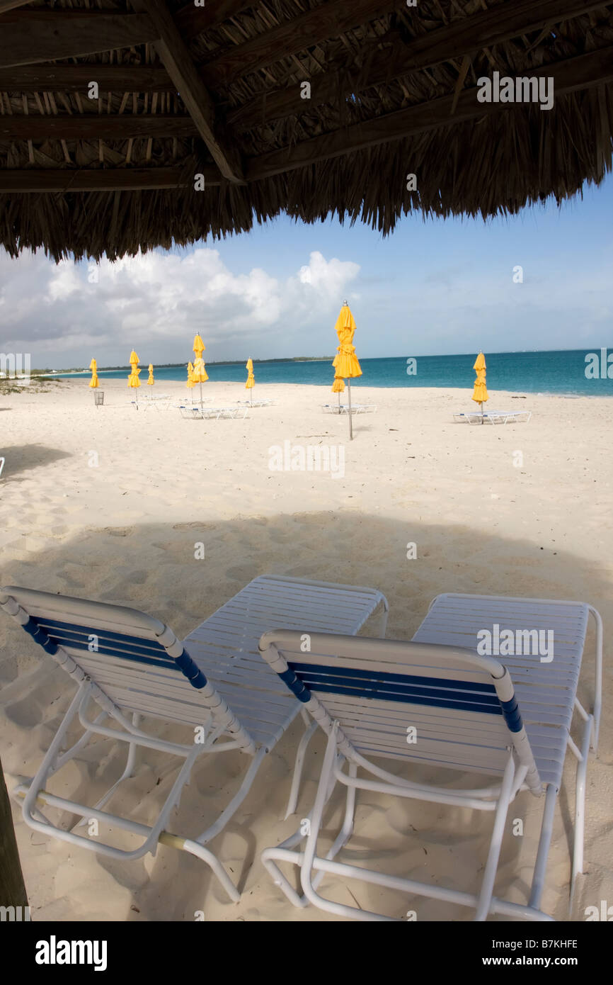 White beach beds hires stock photography and images Alamy