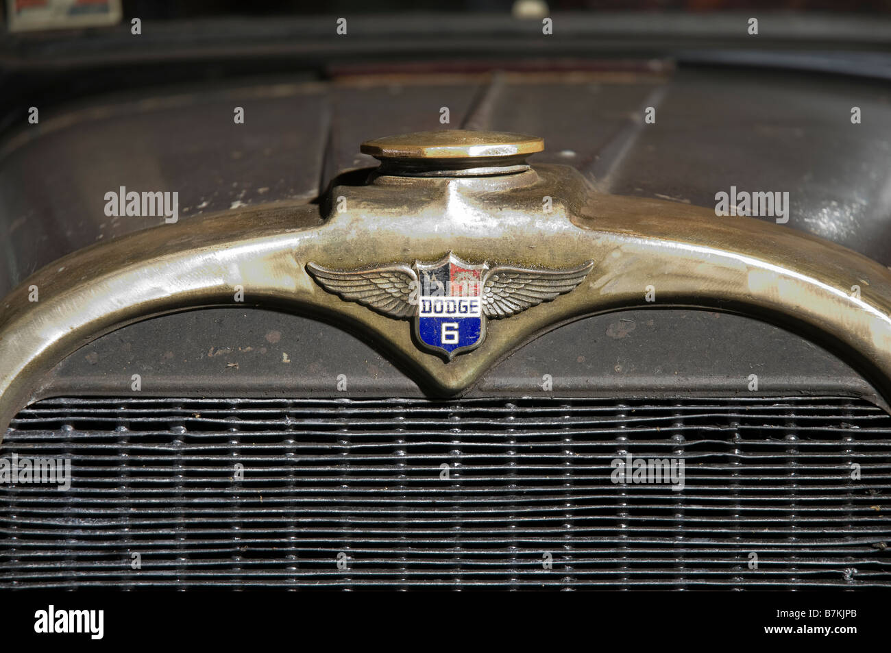 Dodge brothers hi-res stock photography and images - Page 2 - Alamy