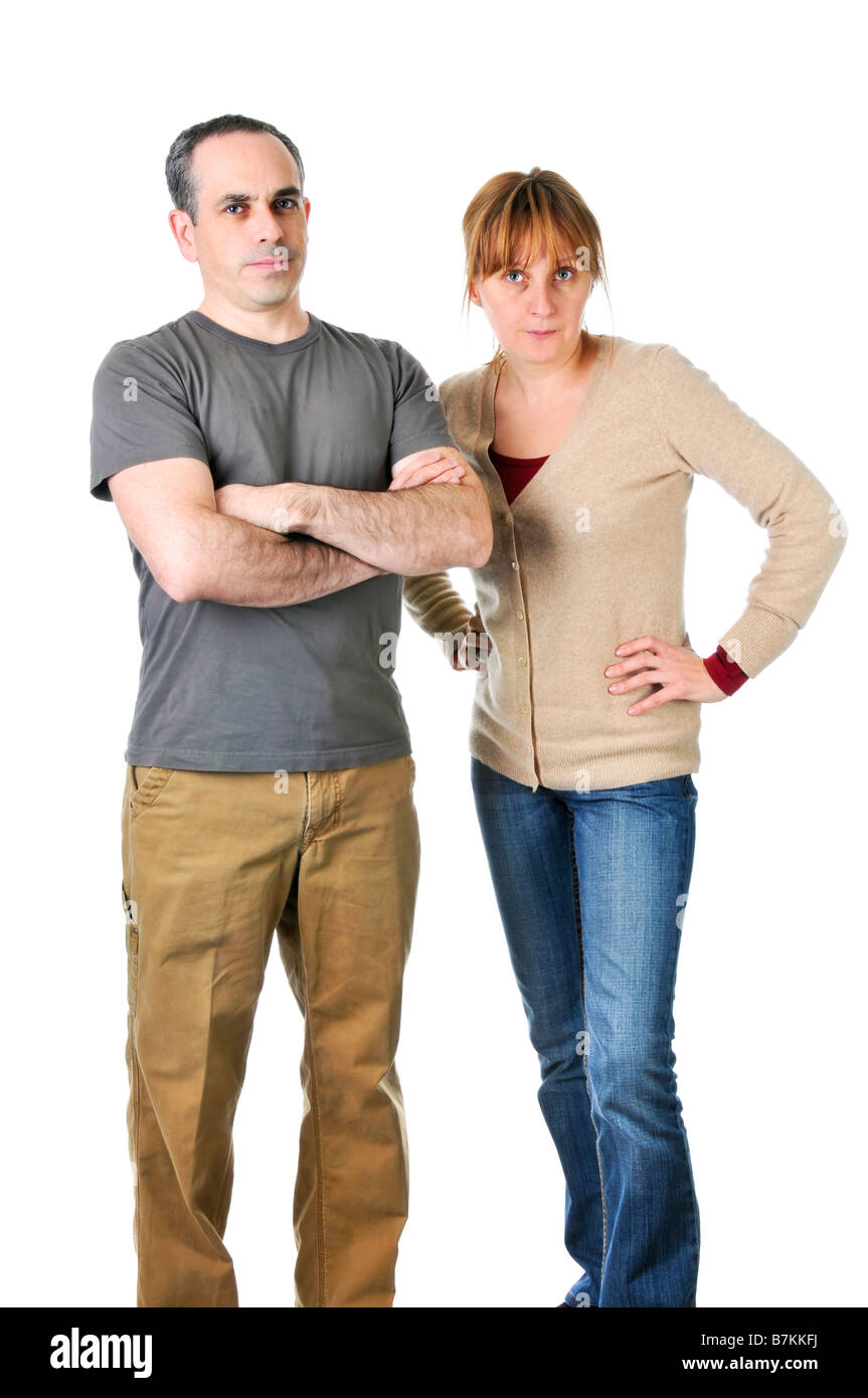 Angry At Parents High Resolution Stock Photography and Images - Alamy