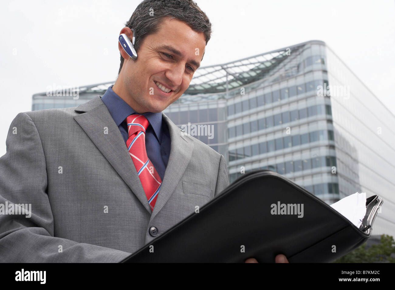 Bluetooth Headset High Resolution Stock Photography and Images Alamy