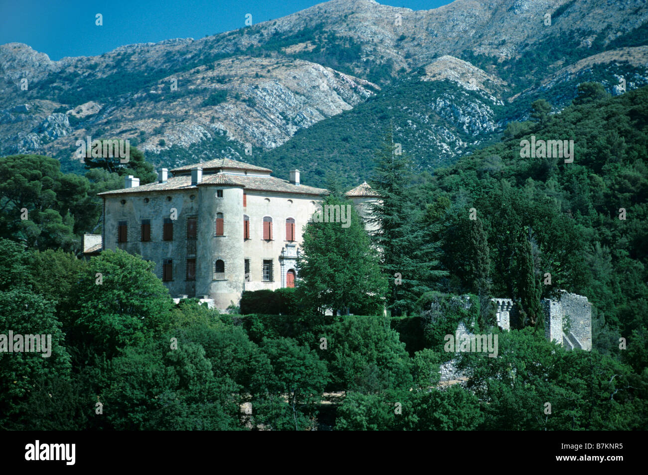 Download Chateau of vauvenargues For Android Free