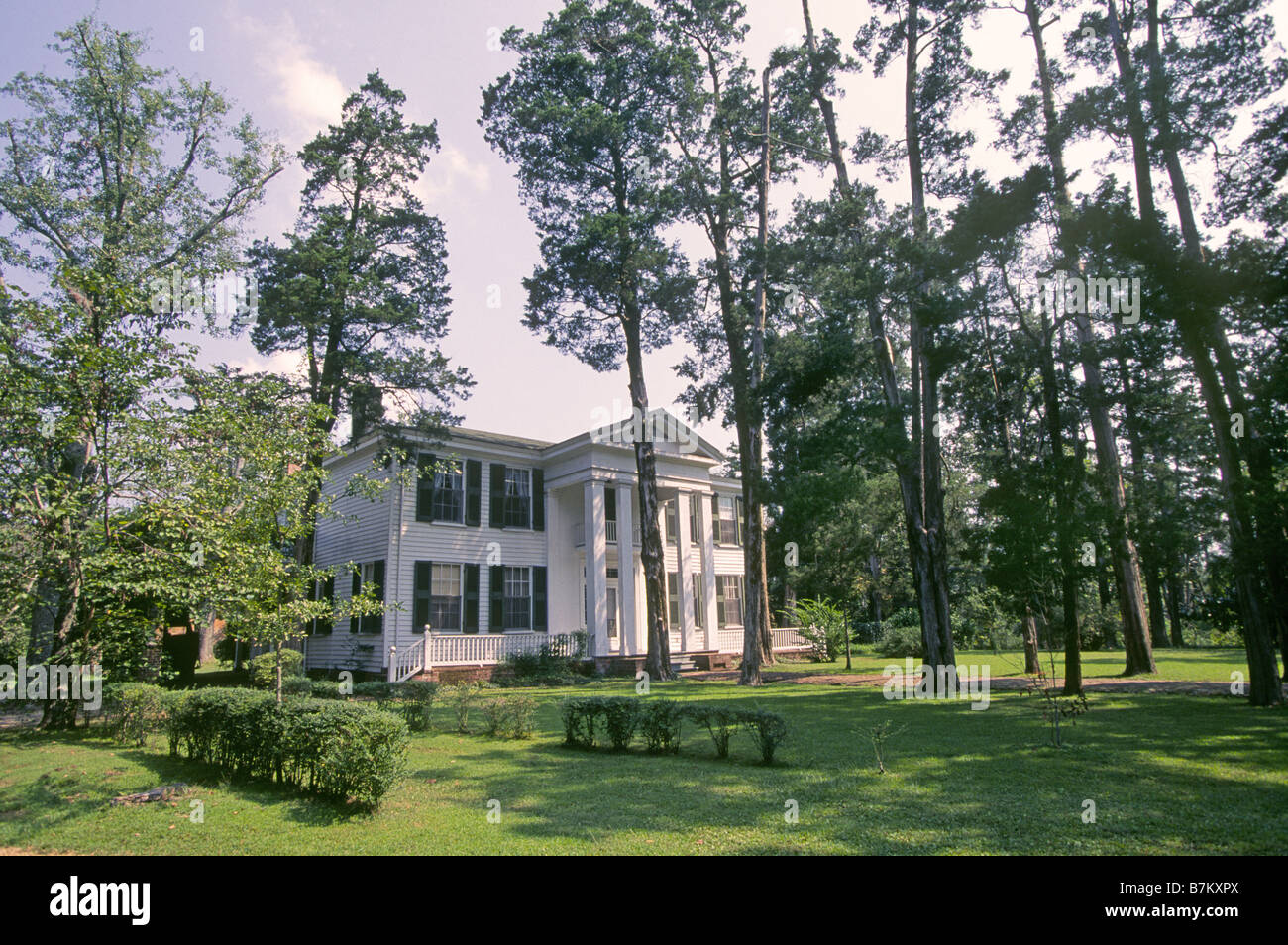 William Faulkner House