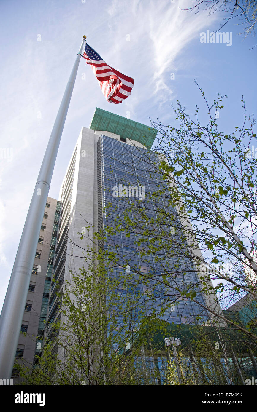 United States District Court Western District Of Washington Seattle