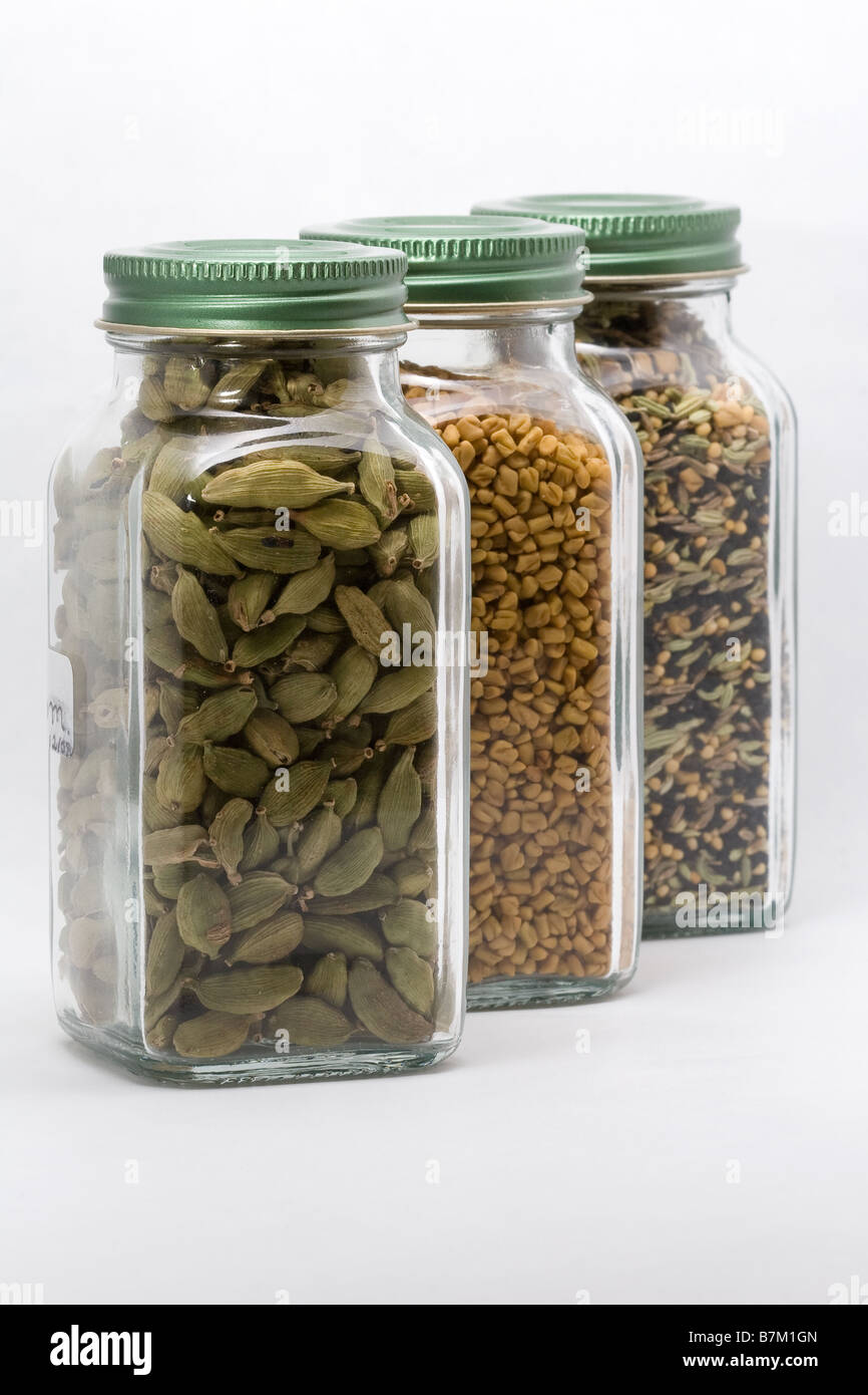 Indian spices hires stock photography and images Alamy