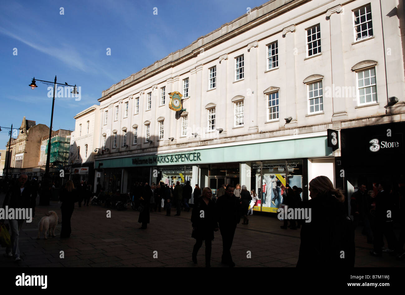 Well known shops hires stock photography and images Alamy