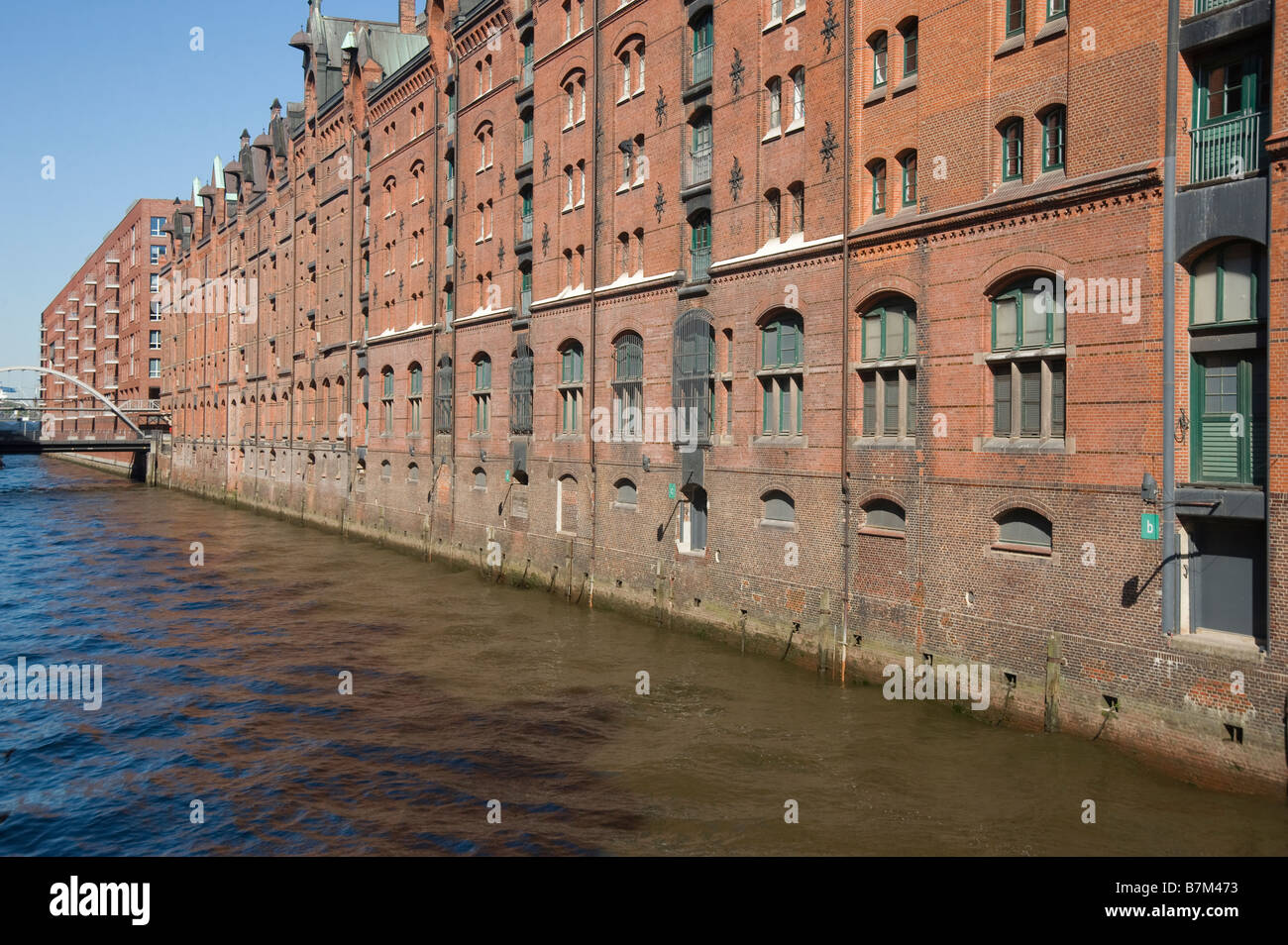 Germany city construction architecture hi-res stock photography and ...