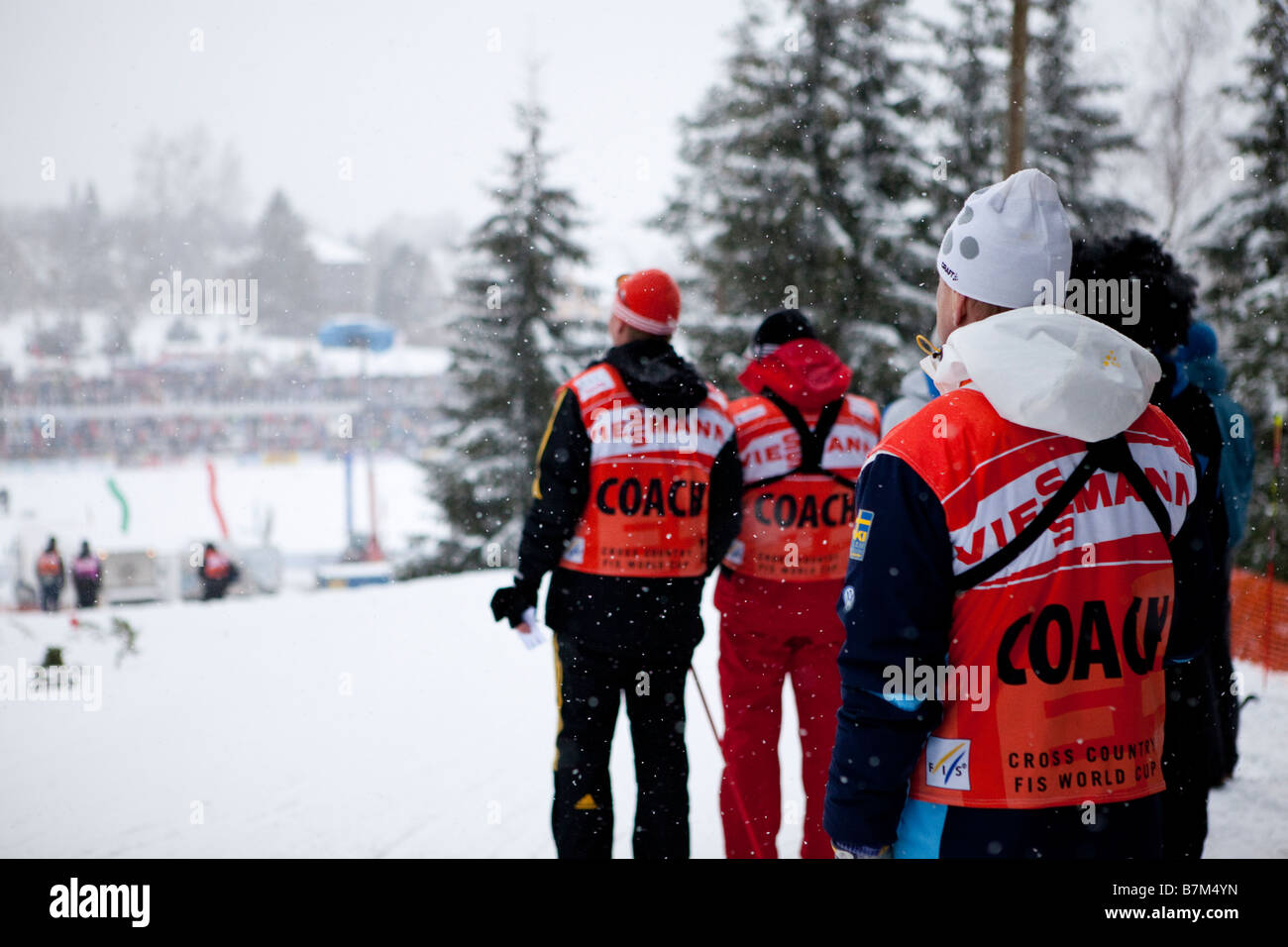 Otepaa estonia hires stock photography and images Alamy