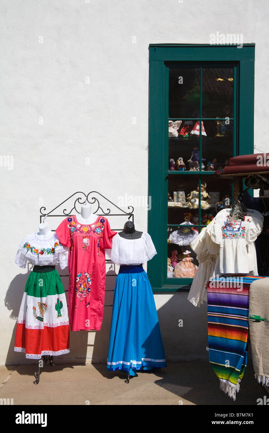 Mexican clothing deals stores online
