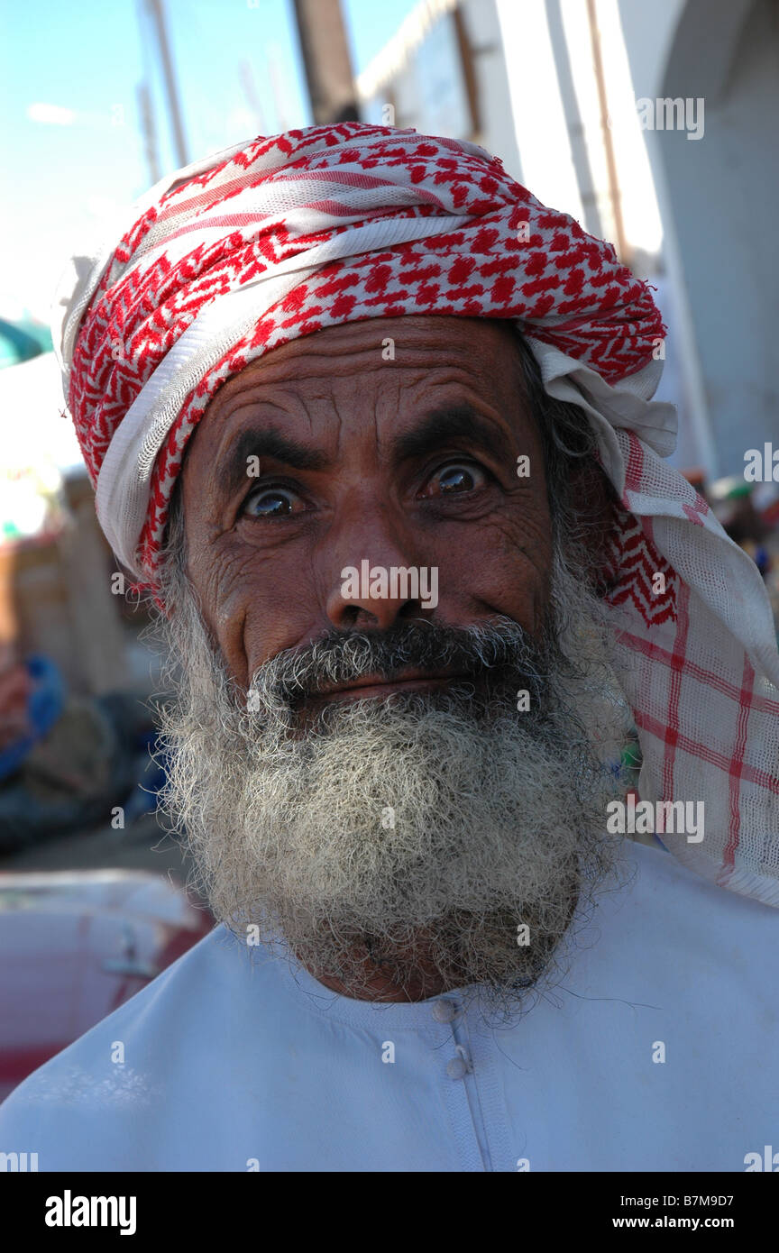 Omani headscarf Clearance