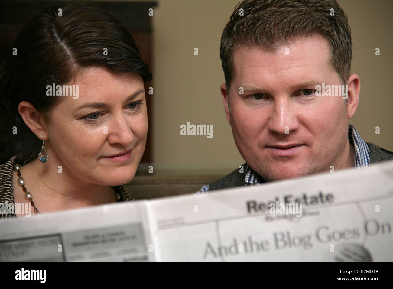 New york times newspaper ad hires stock photography and images Alamy