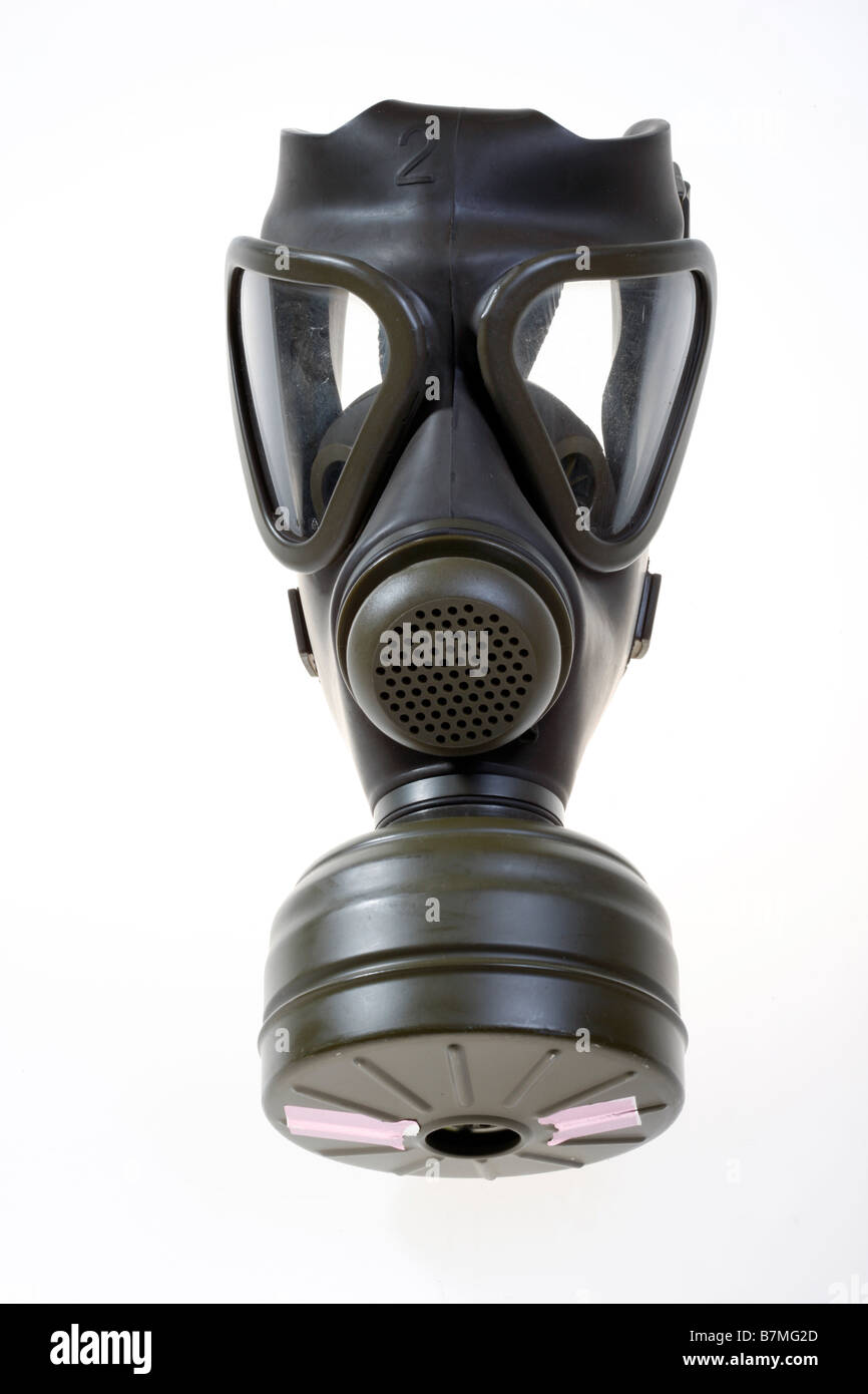 Police Gas Mask Stock Photos & Police Gas Mask Stock Images Alamy