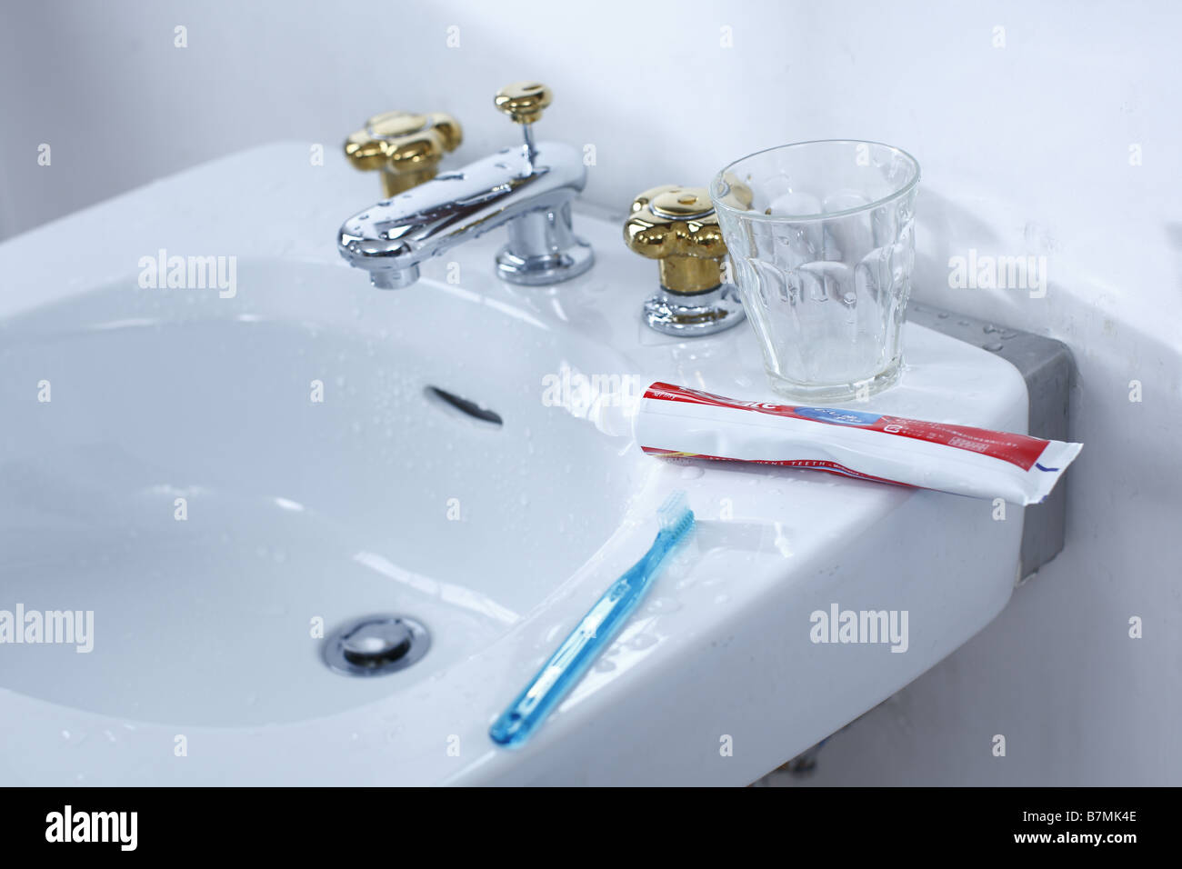 [Dr.Piel]Washbowl  Premium Basic Set main image 1