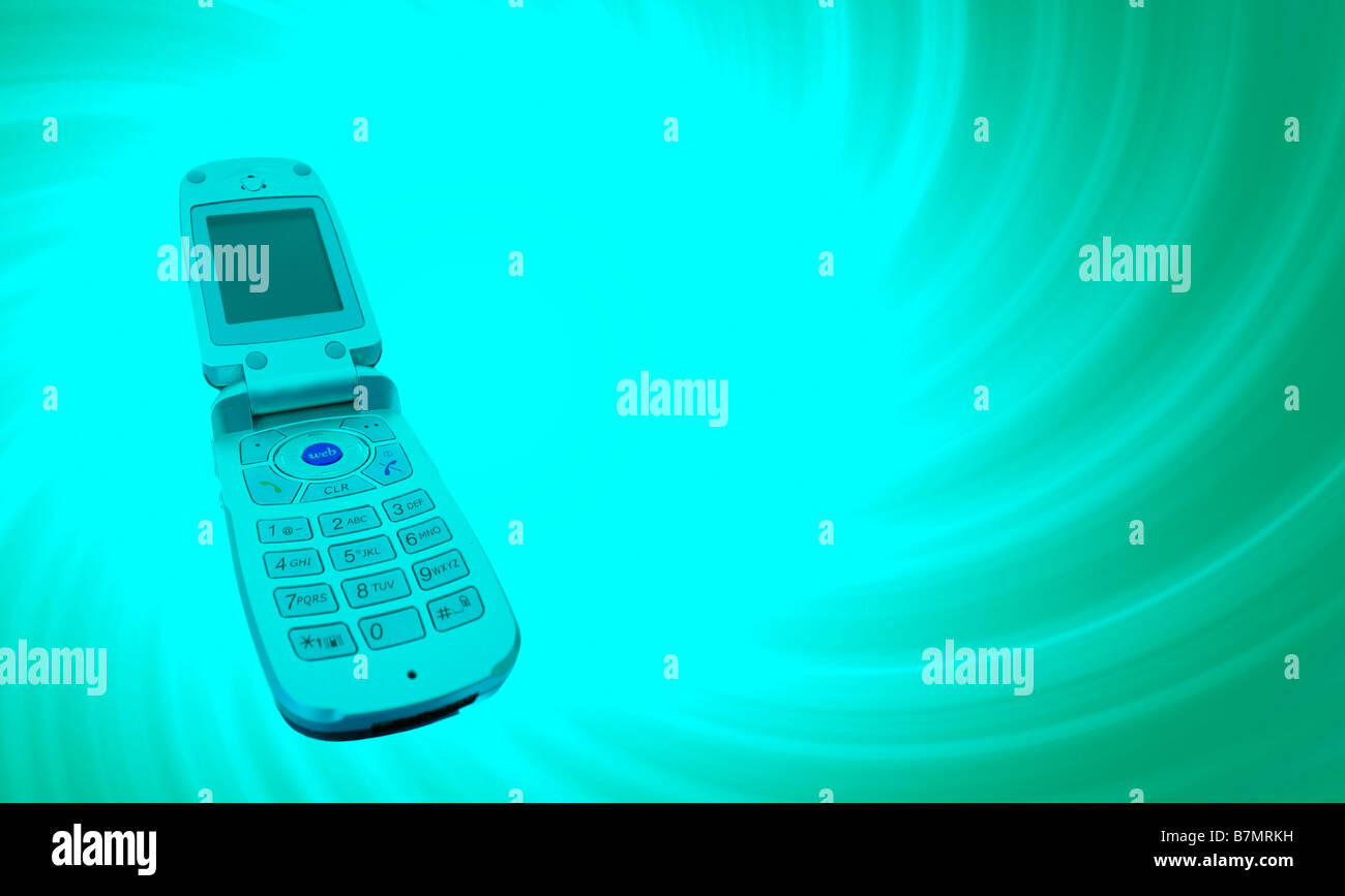 Clamshell cell phones hires stock photography and images Alamy